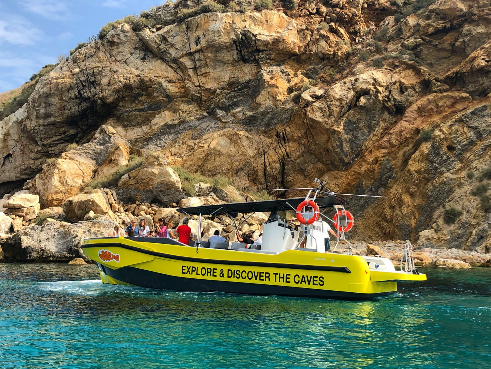quer 40 - Boats for sale