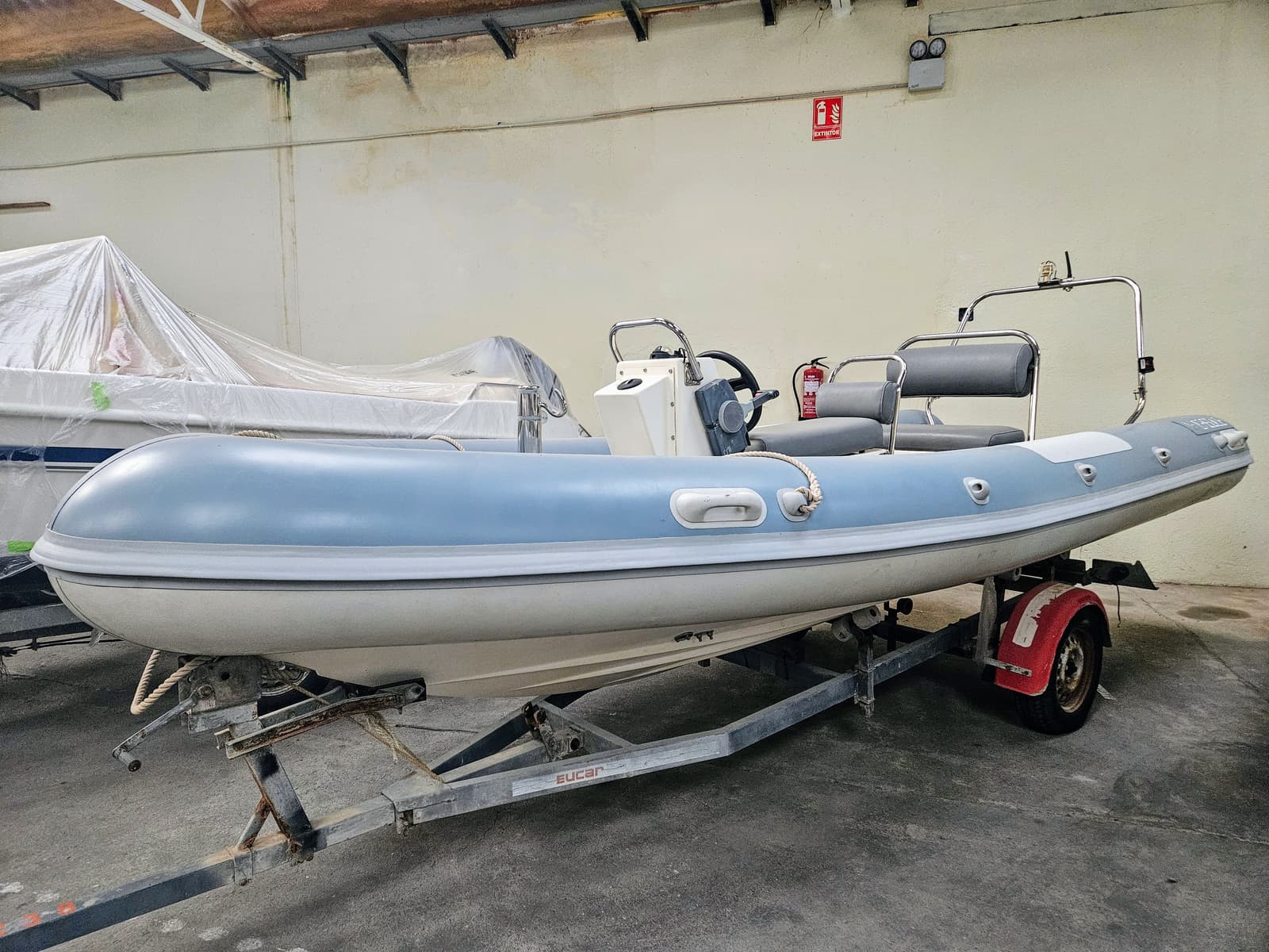 ribtec 535