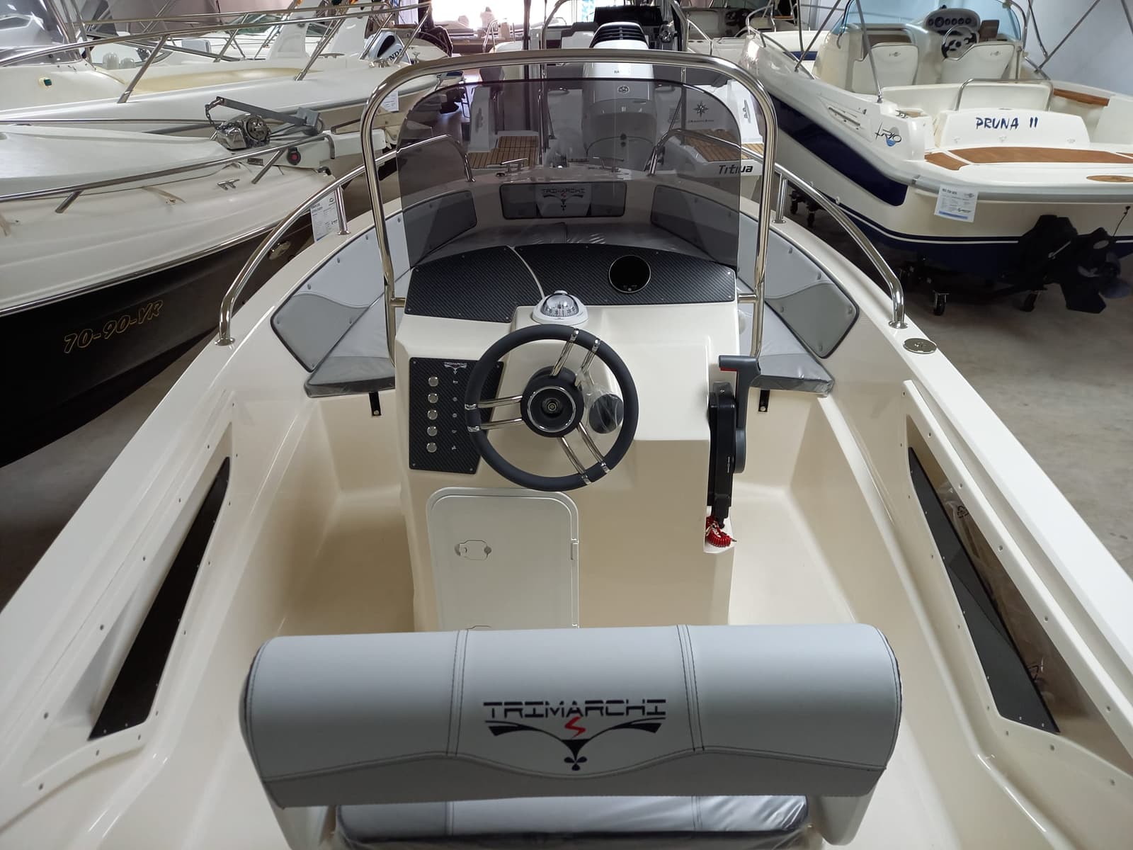 trimarchi amuni