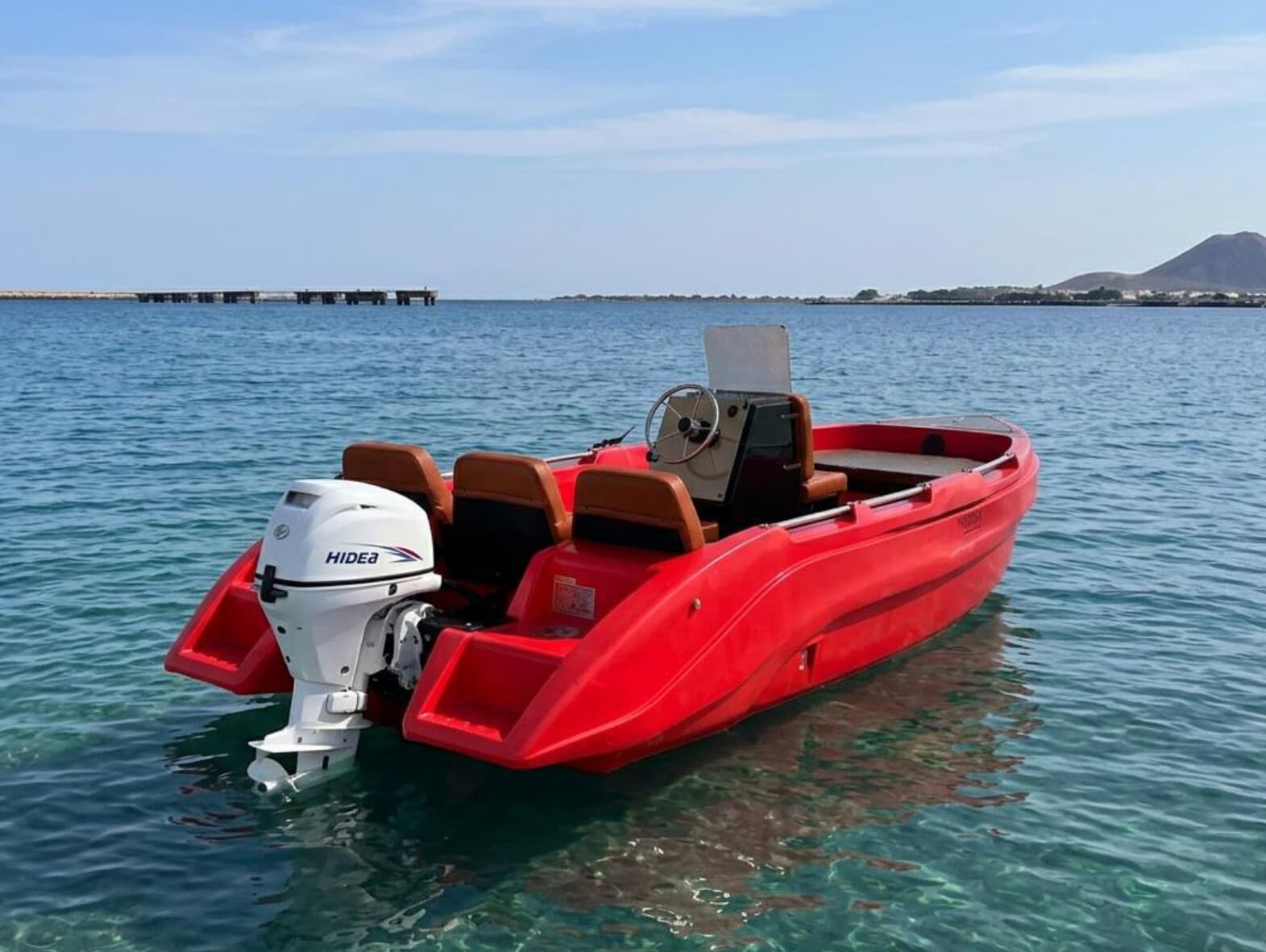 tubarco vento - Boats for sale