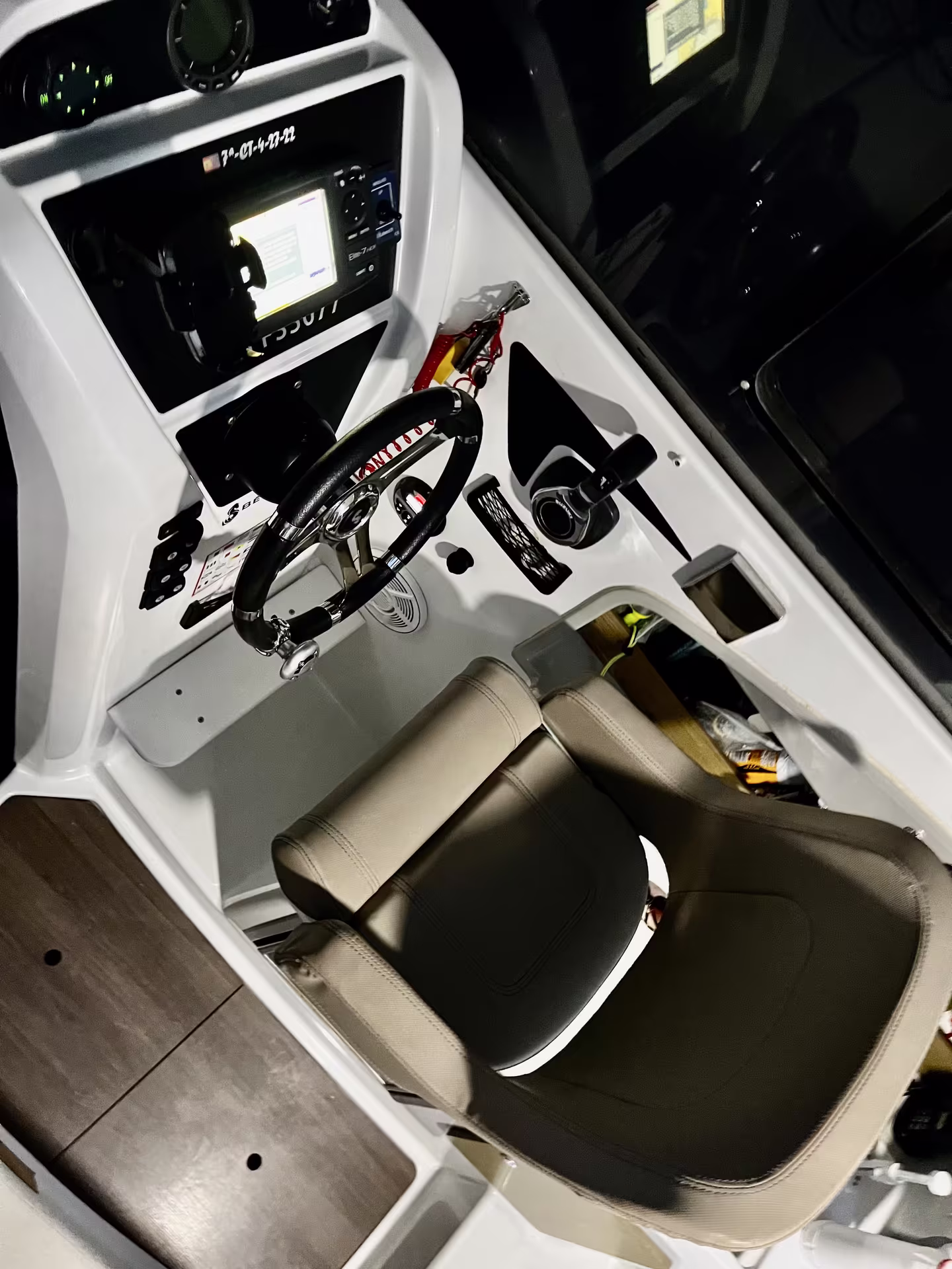 beneteau antares 6.80 - Bateaux à vendre