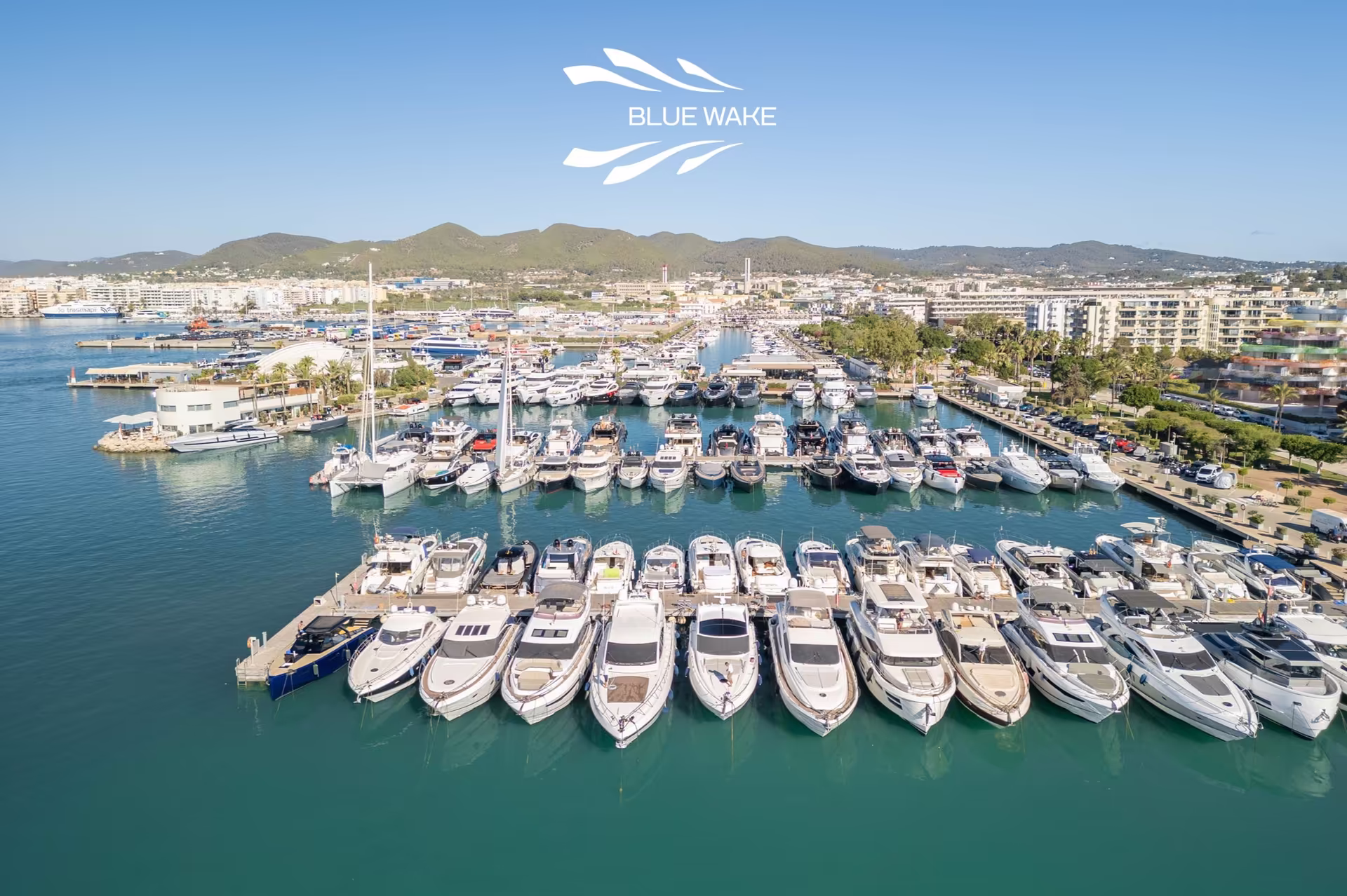 Monaco Yacht Show honours two IPM-IMG Marine Group sustainability projects with Blue Wake™... - News - Nautical news