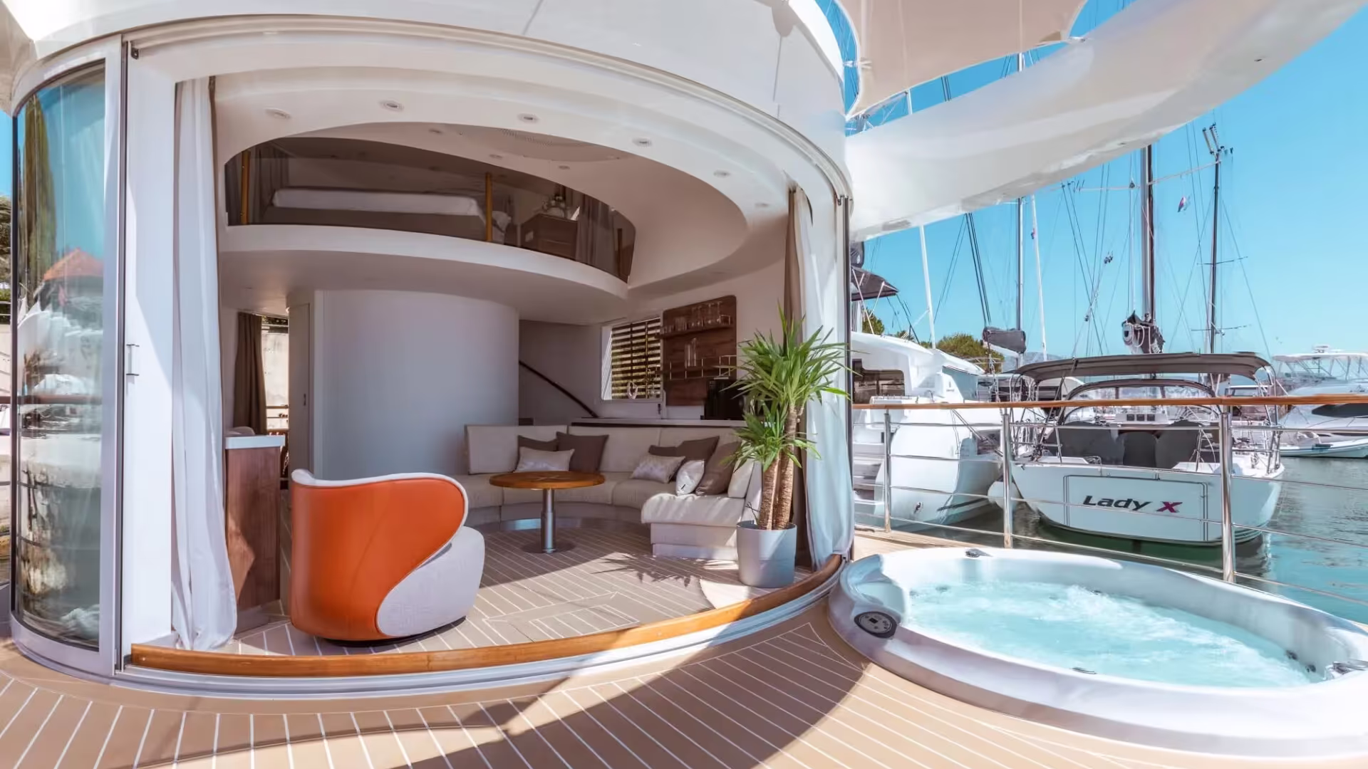 Cannes Yachting Festival 2026: 10 world premieres to see - News - Nautical news