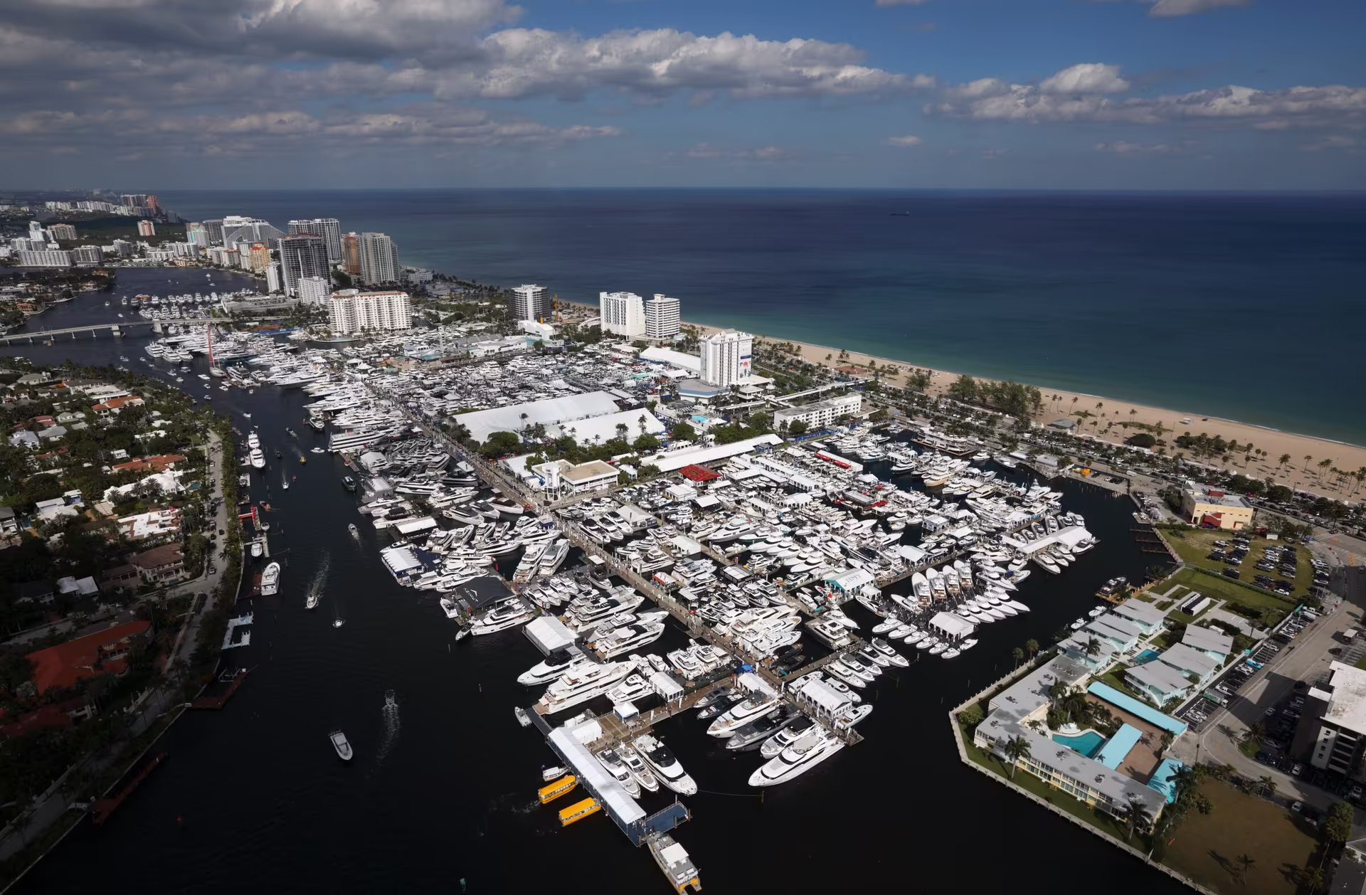 FLIBS 2026: dates, venues, what’s new and ticket prices - News - Nautical news