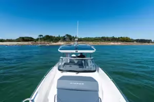 SEA.AI Presents Watchkeeper at the Cannes Yachting Festival 2025